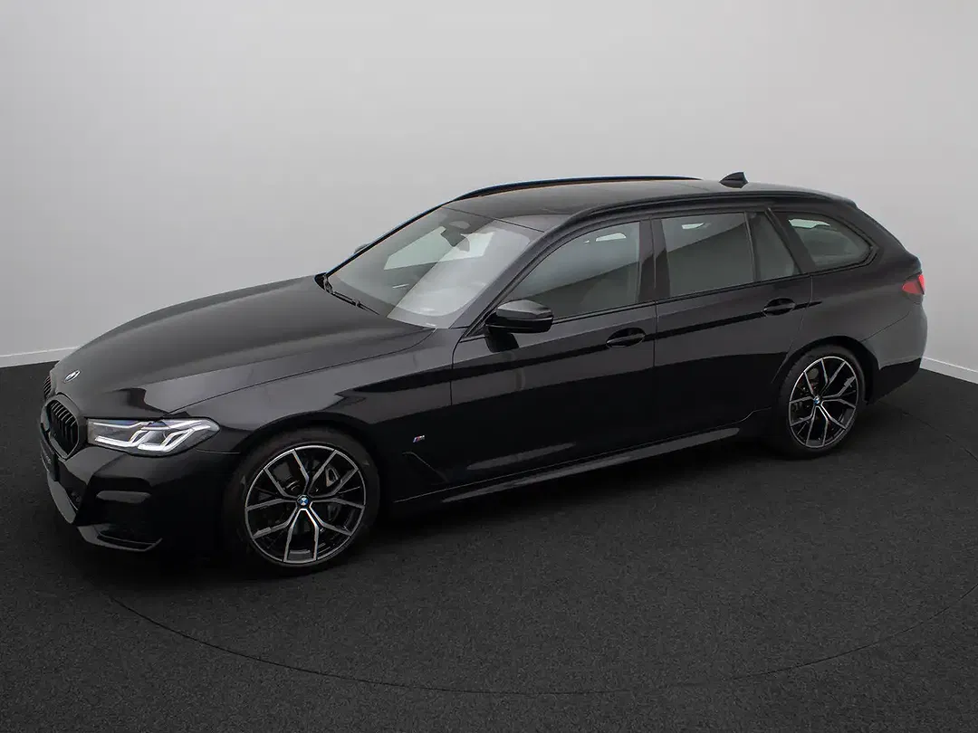 BMW 530 - Thumbnail 12