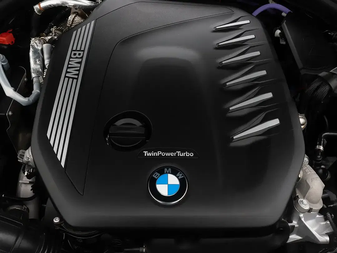 BMW 530 - Thumbnail 15