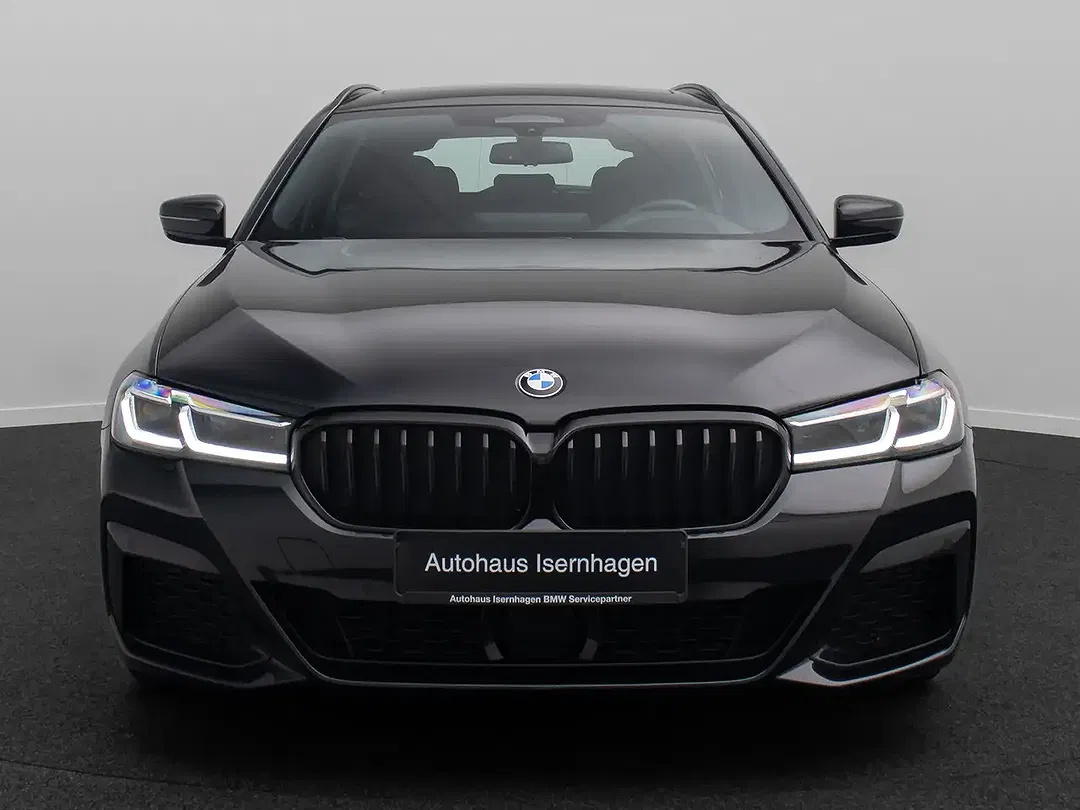 BMW 530 - Thumbnail 2
