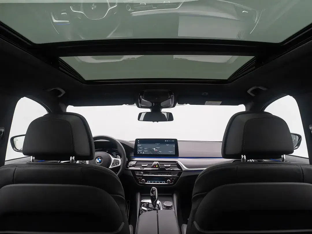 BMW 530 - Thumbnail 31