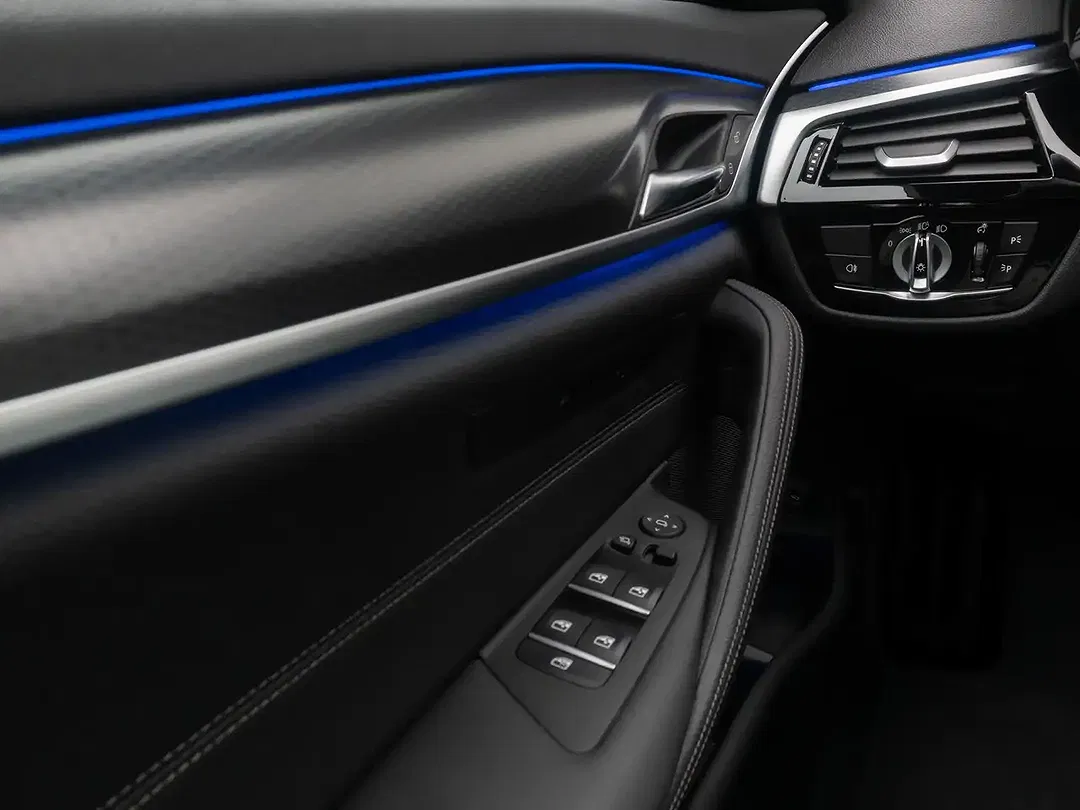 BMW 530 - Thumbnail 35