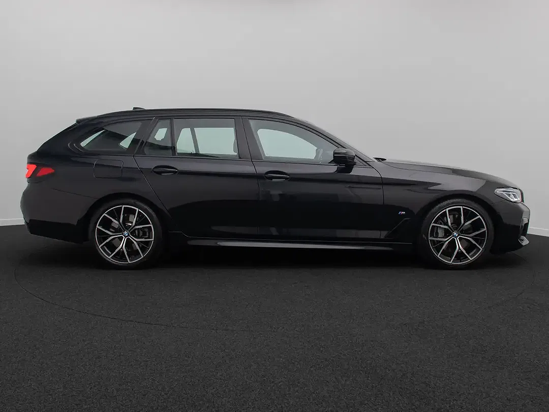 BMW 530 - Thumbnail 5