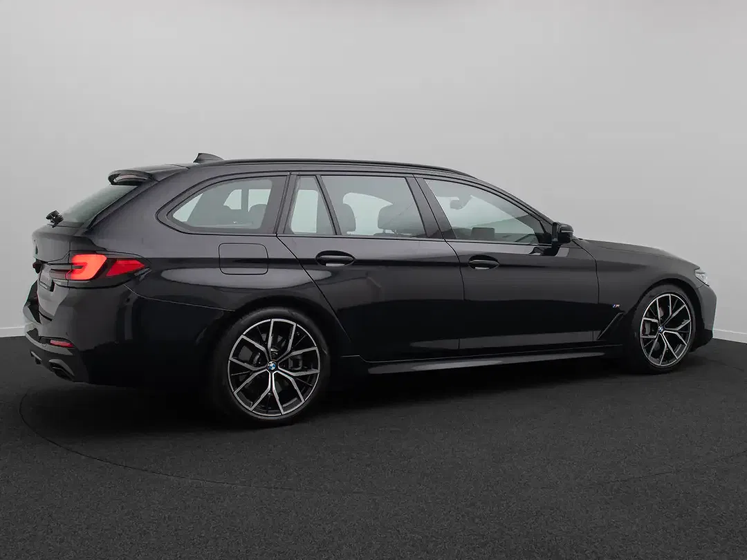 BMW 530 - Thumbnail 6