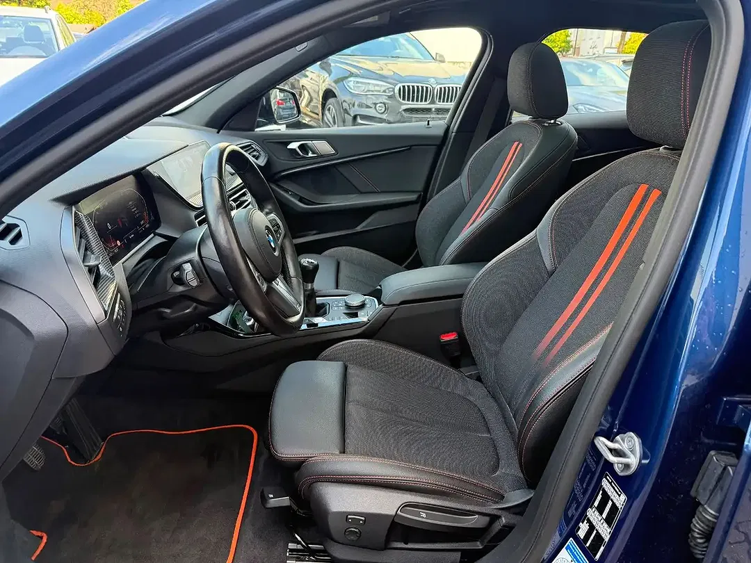 BMW 118 - Thumbnail 10