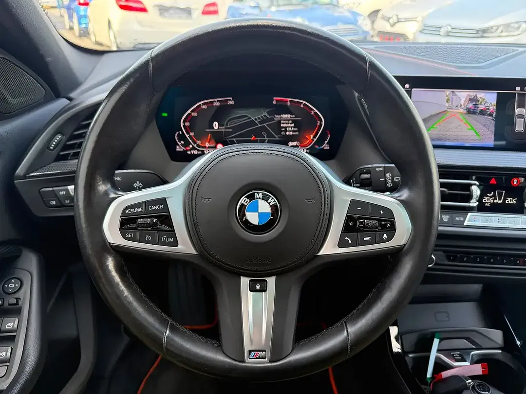 BMW 118 - Thumbnail 14