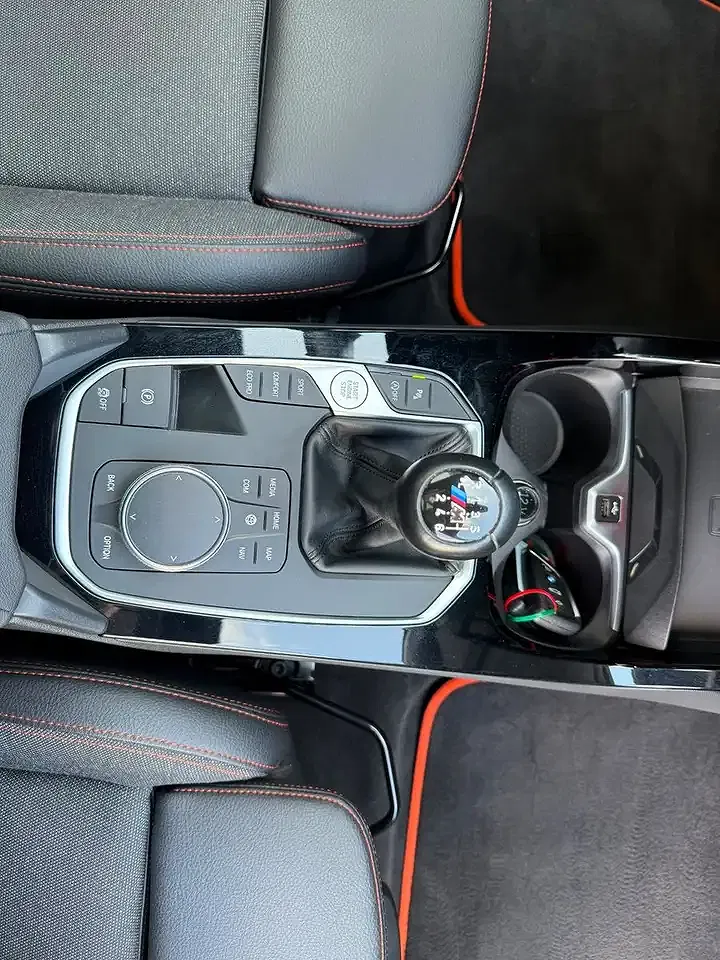 BMW 118 - Thumbnail 18