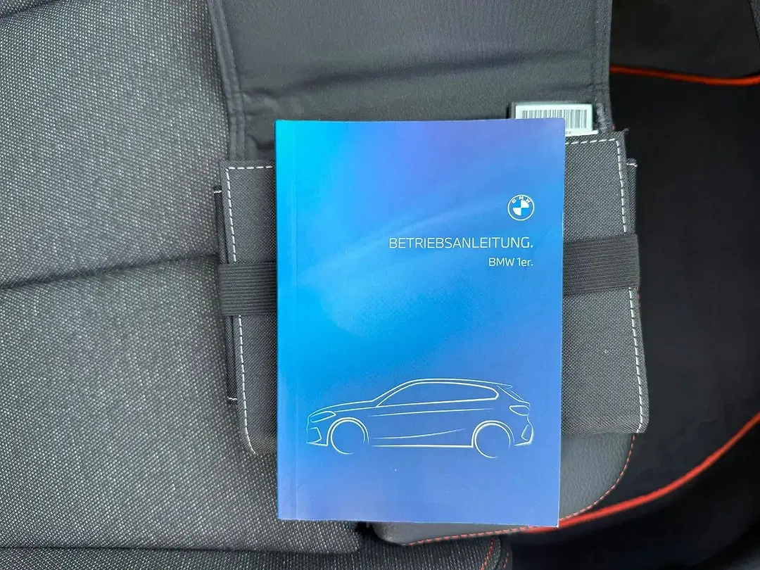 BMW 118 - Thumbnail 23