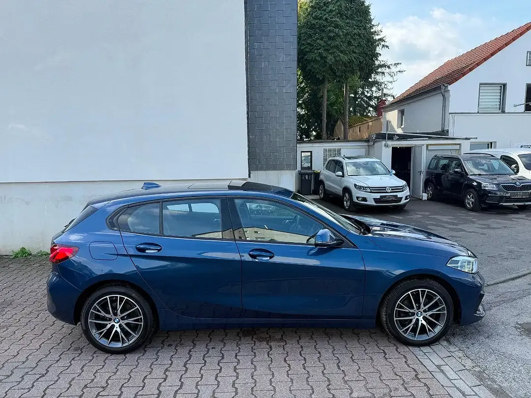 BMW 118 - Thumbnail 5