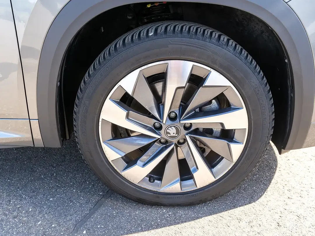 Skoda Kodiaq - Thumbnail 10