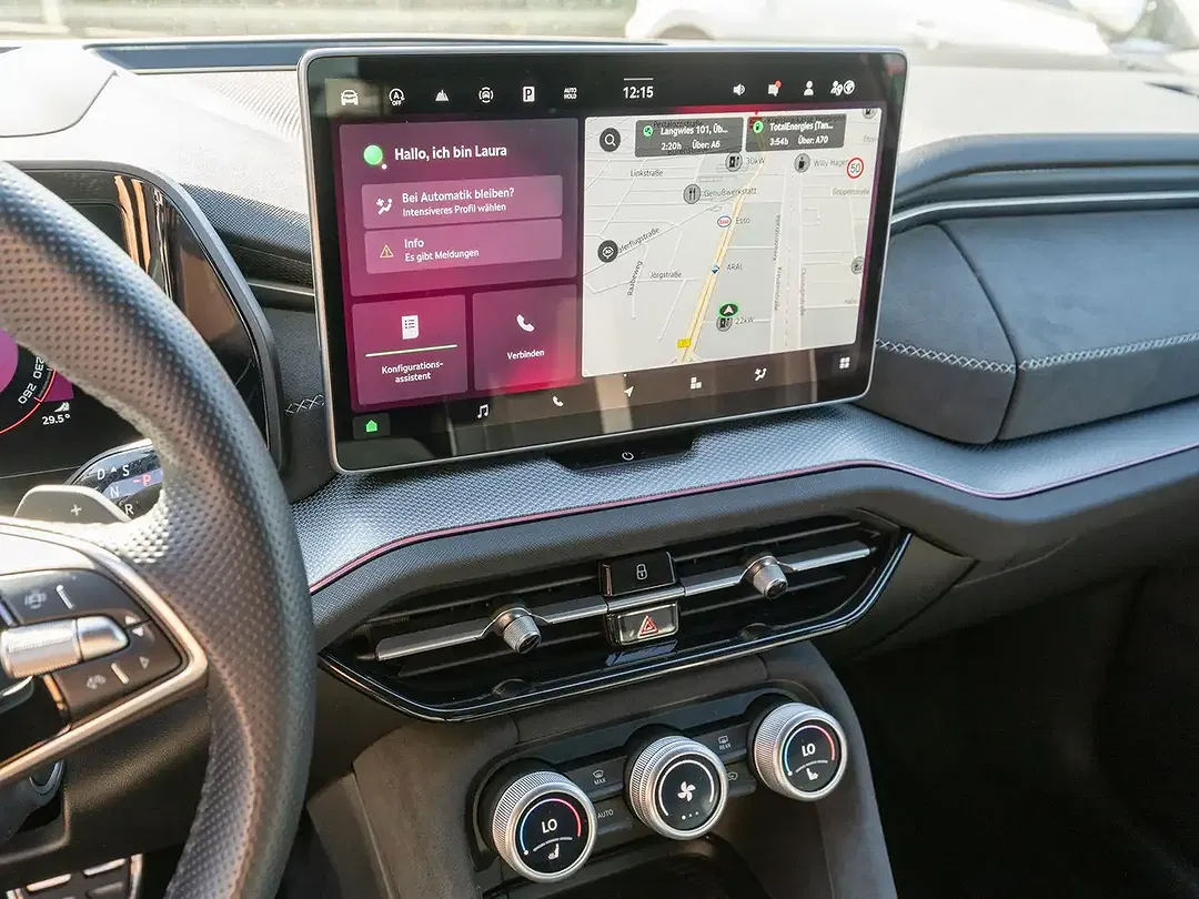 Skoda Kodiaq - Thumbnail 13