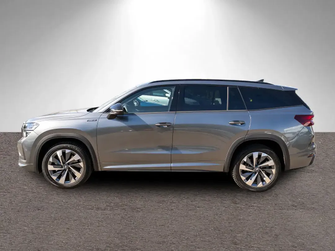 Skoda Kodiaq - Thumbnail 4