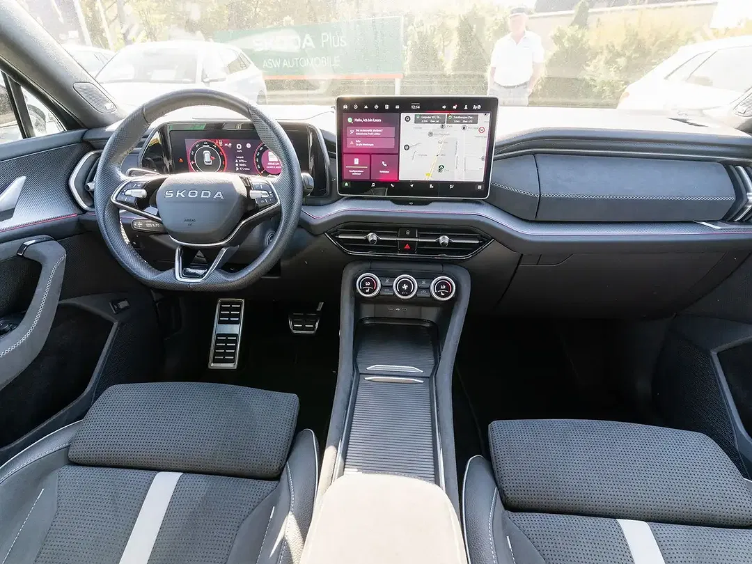 Skoda Kodiaq - Thumbnail 7