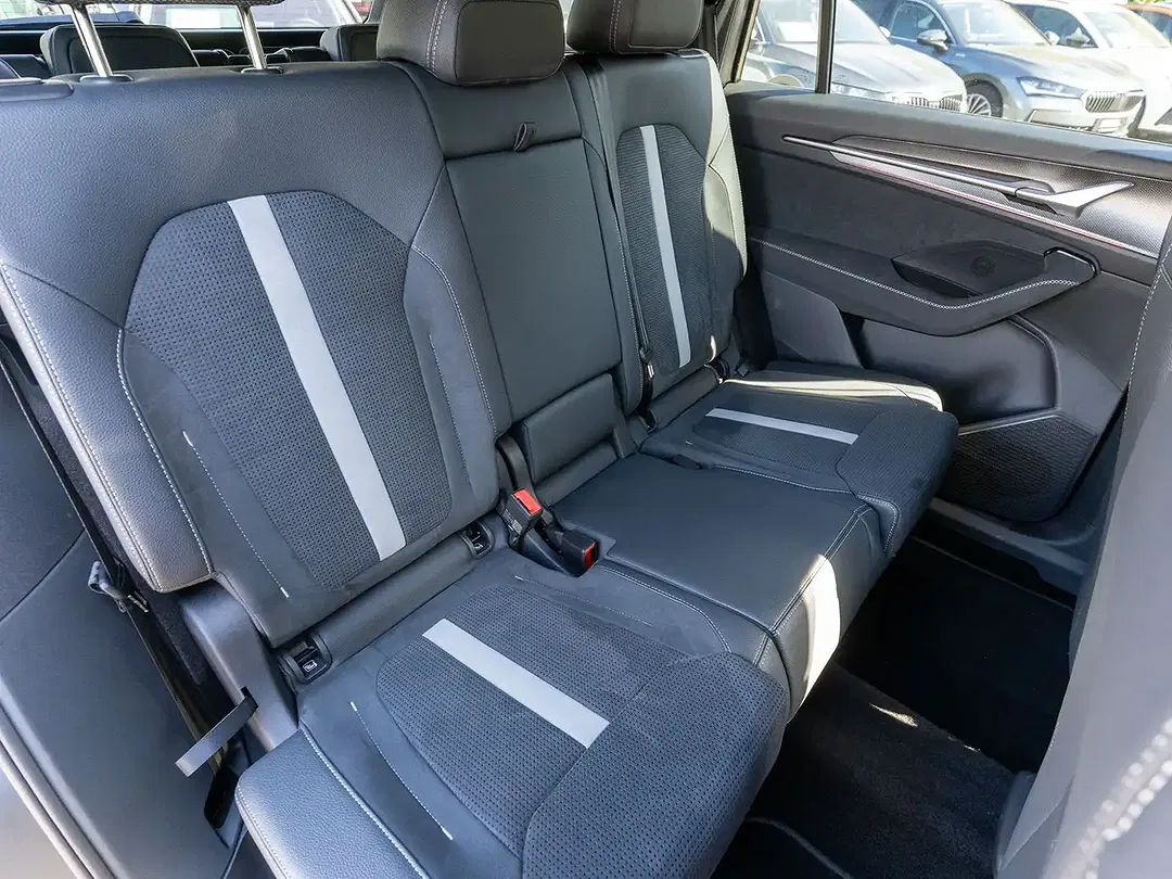 Skoda Kodiaq - Thumbnail 8