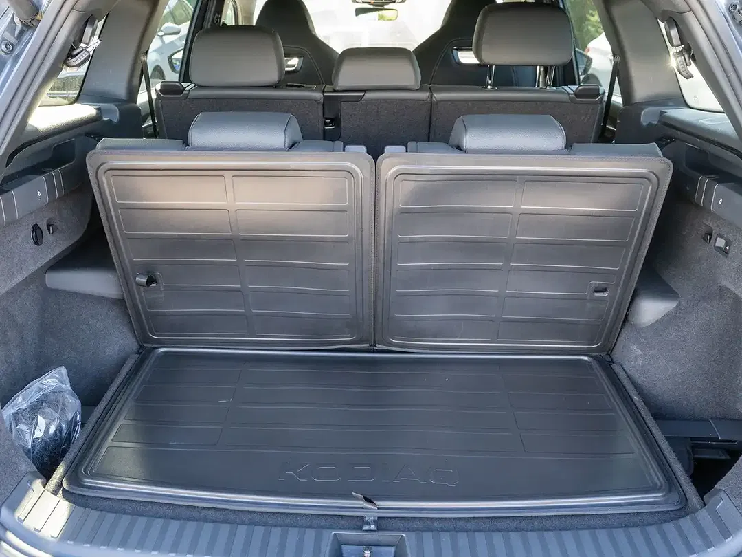 Skoda Kodiaq - Thumbnail 9