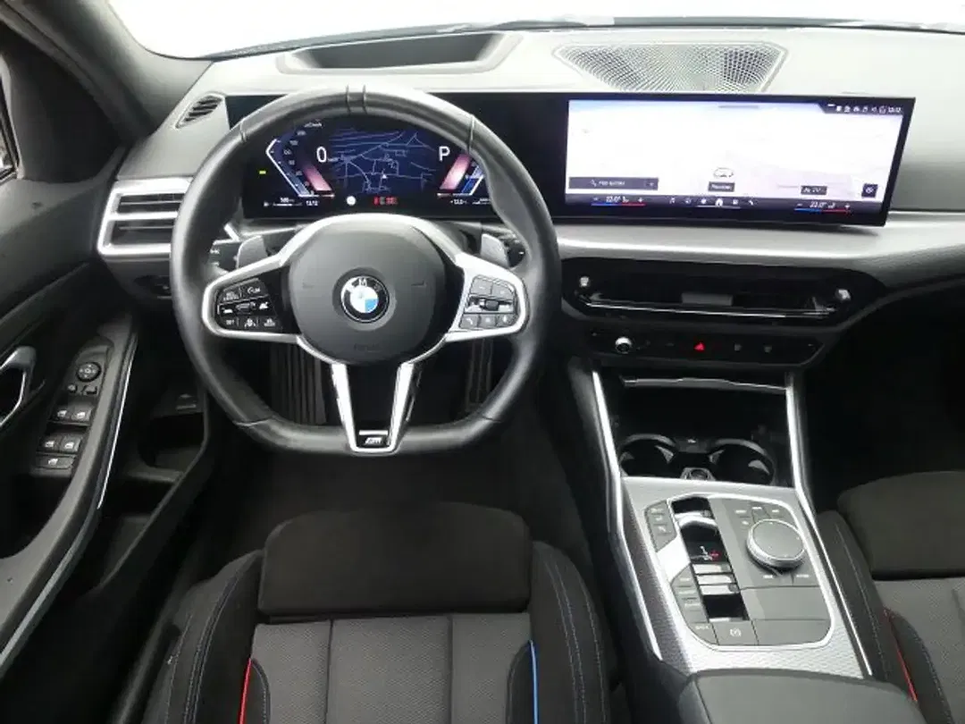BMW 320 - Thumbnail 14