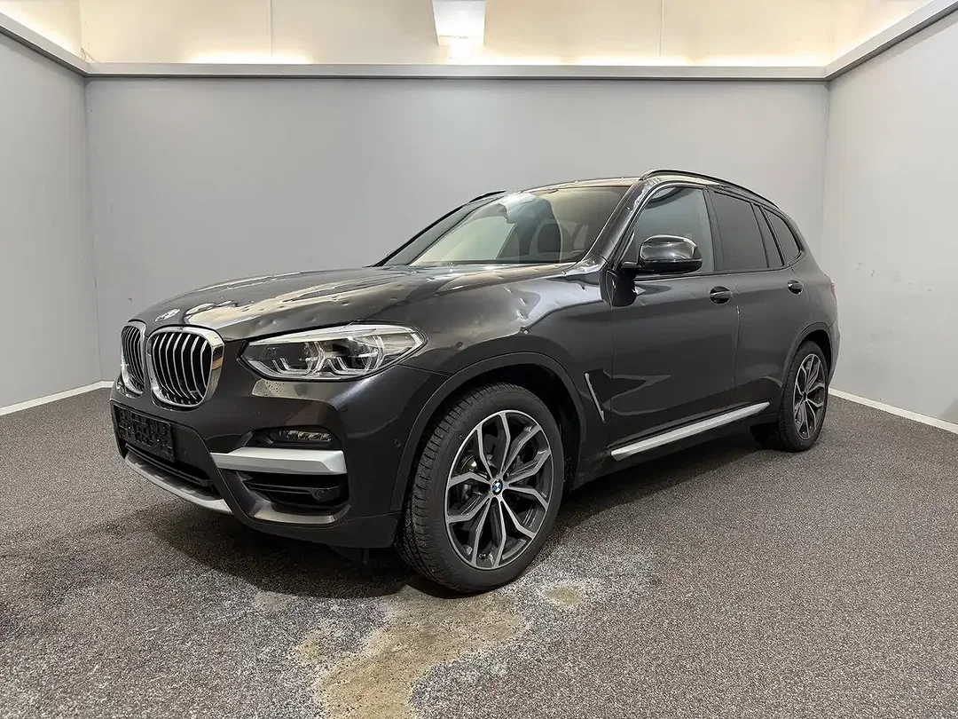 BMW X3 - Afbeelding 1