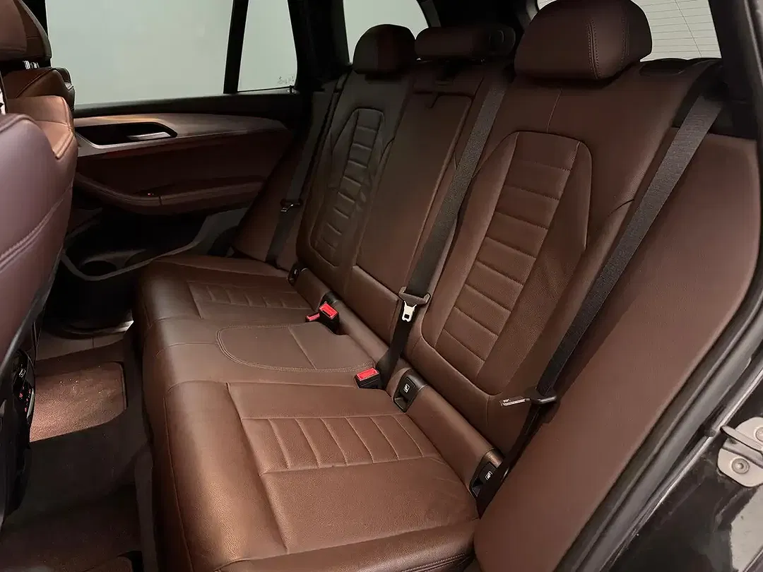 BMW X3 - Thumbnail 14