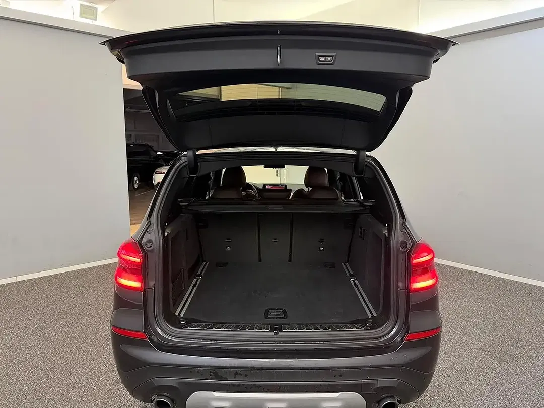 BMW X3 - Thumbnail 15