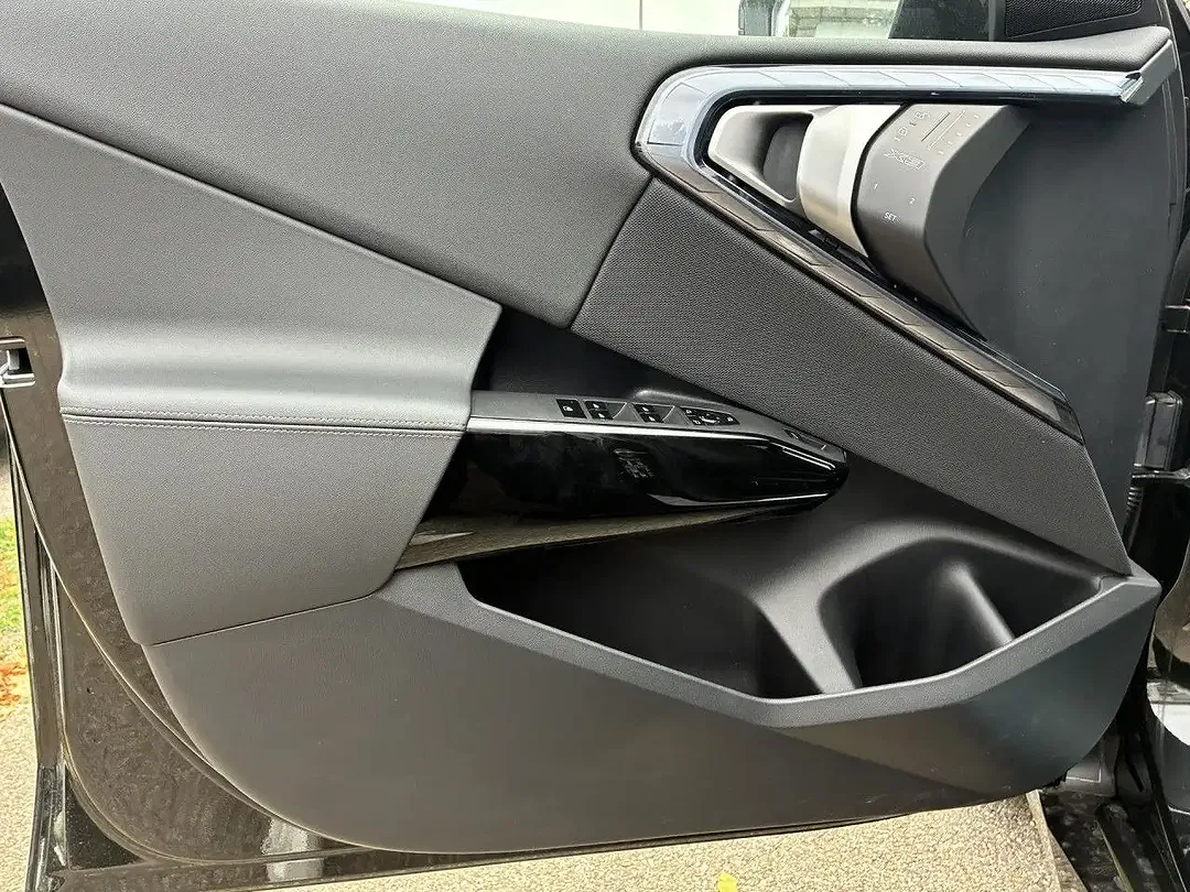 BMW X3 - Thumbnail 12