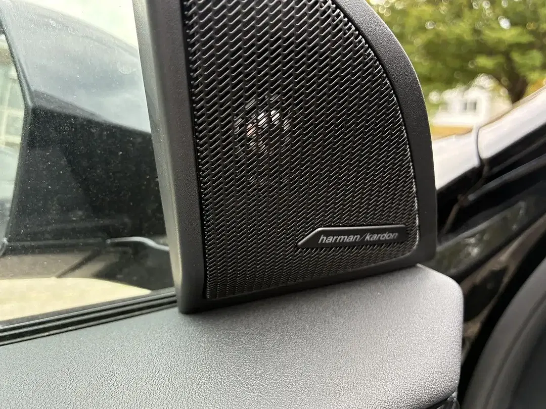 BMW X3 - Thumbnail 13