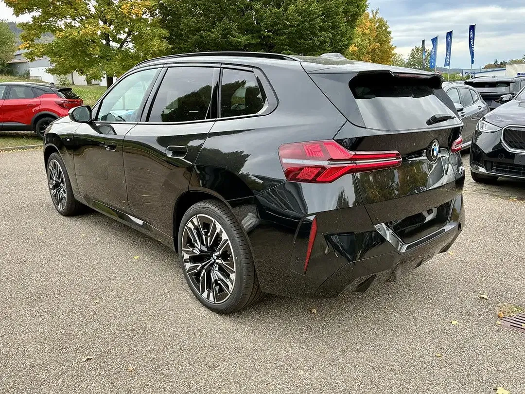 BMW X3 - Thumbnail 7