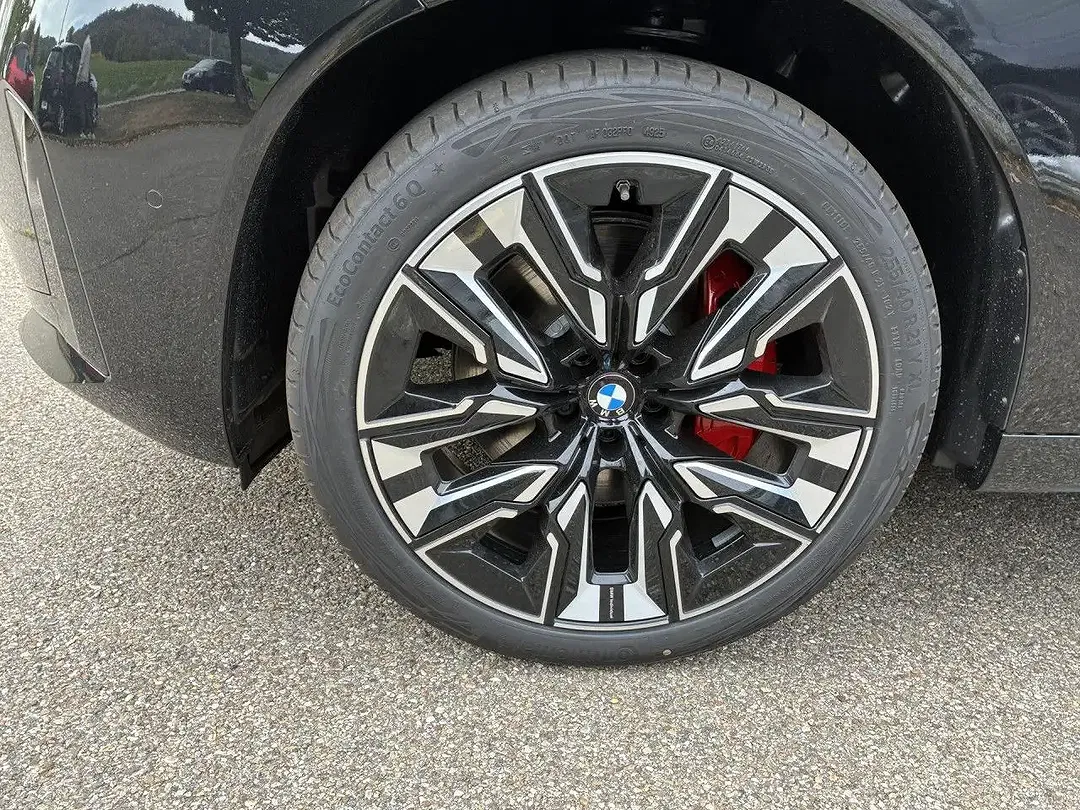 BMW X3 - Thumbnail 8
