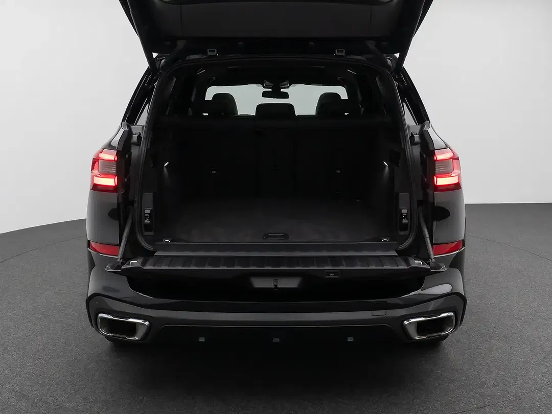 BMW X5 - Thumbnail 13