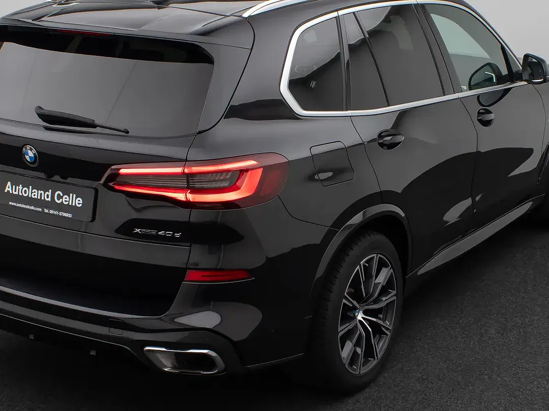 BMW X5 - Thumbnail 15