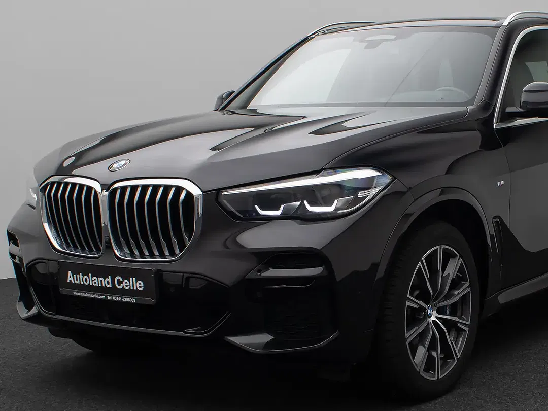 BMW X5 - Thumbnail 16