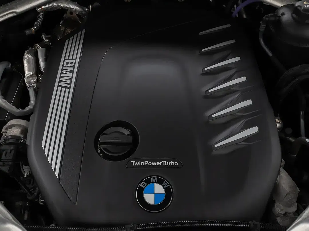 BMW X5 - Thumbnail 18