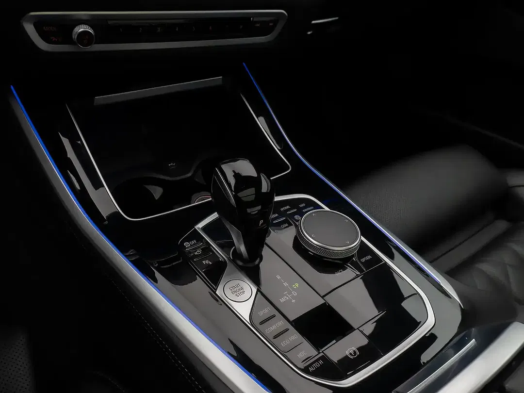 BMW X5 - Thumbnail 22