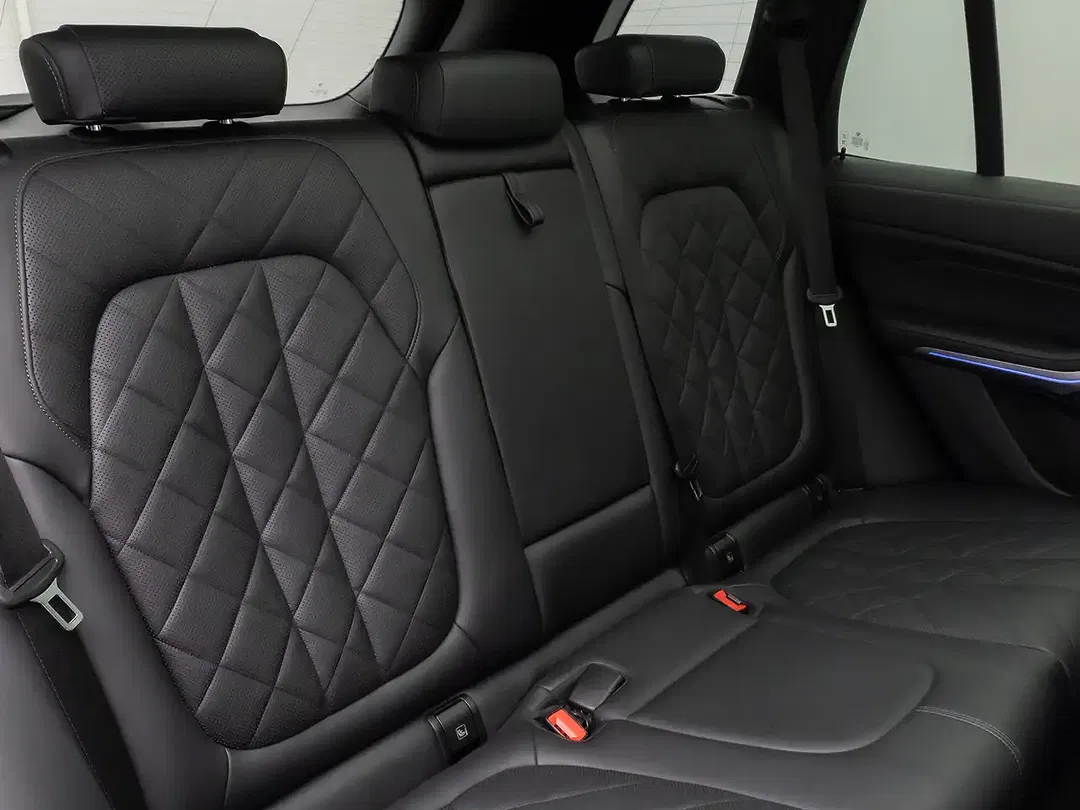 BMW X5 - Thumbnail 28