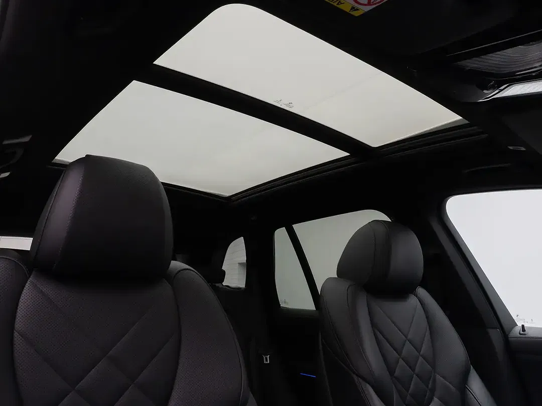 BMW X5 - Thumbnail 30