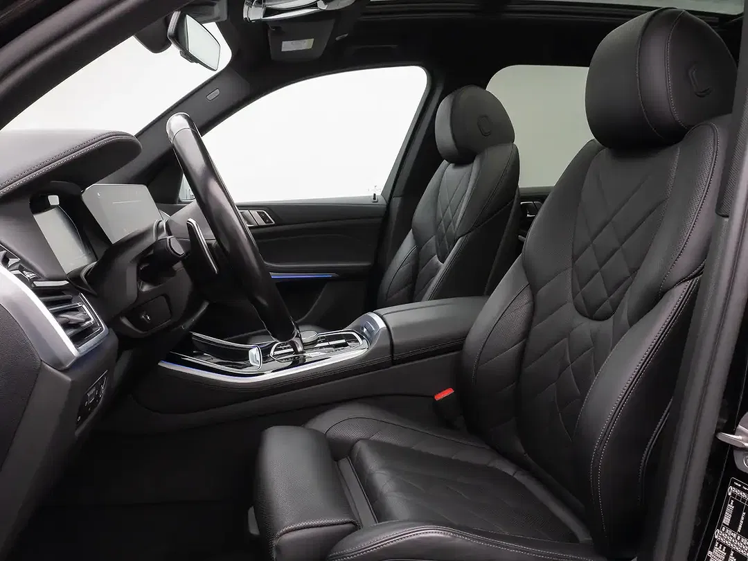 BMW X5 - Thumbnail 34