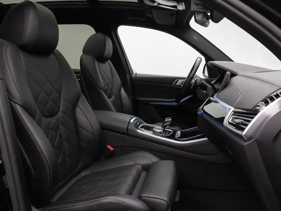 BMW X5 - Thumbnail 35