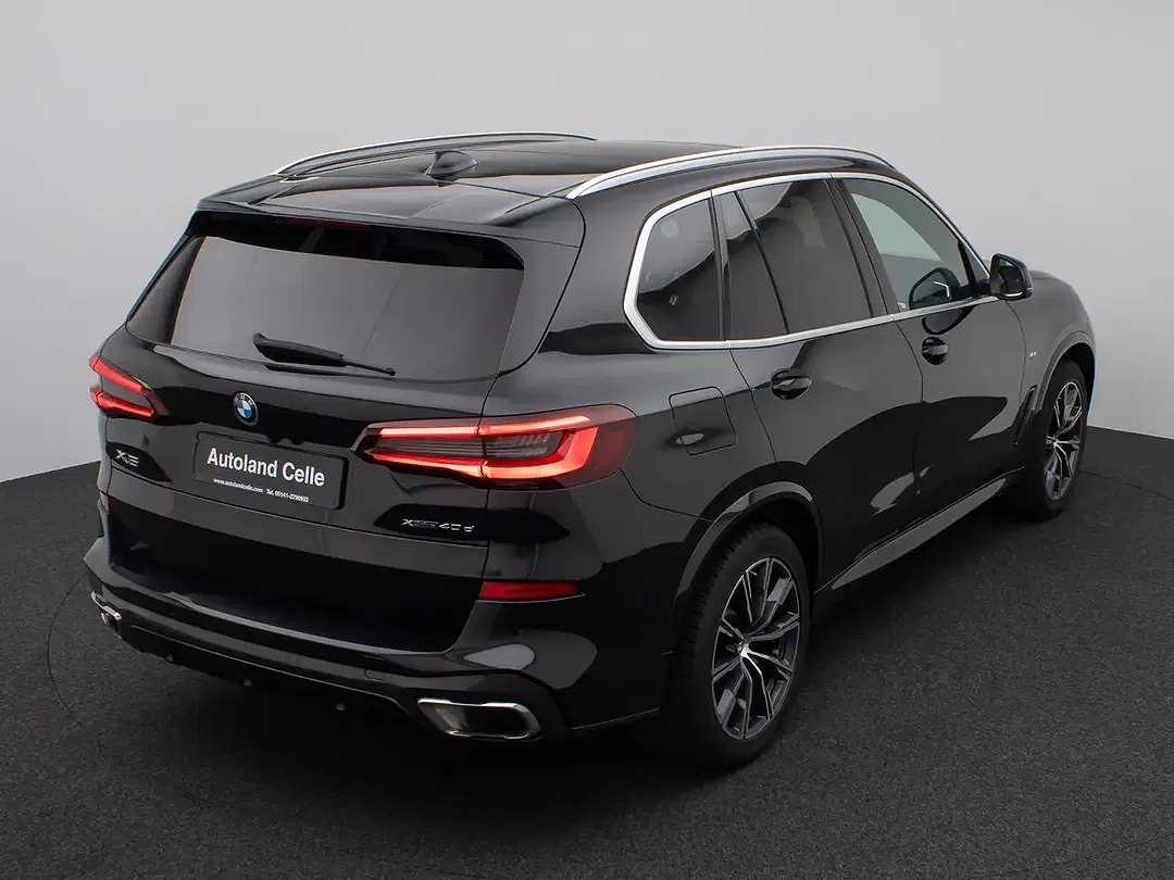 BMW X5 - Thumbnail 7