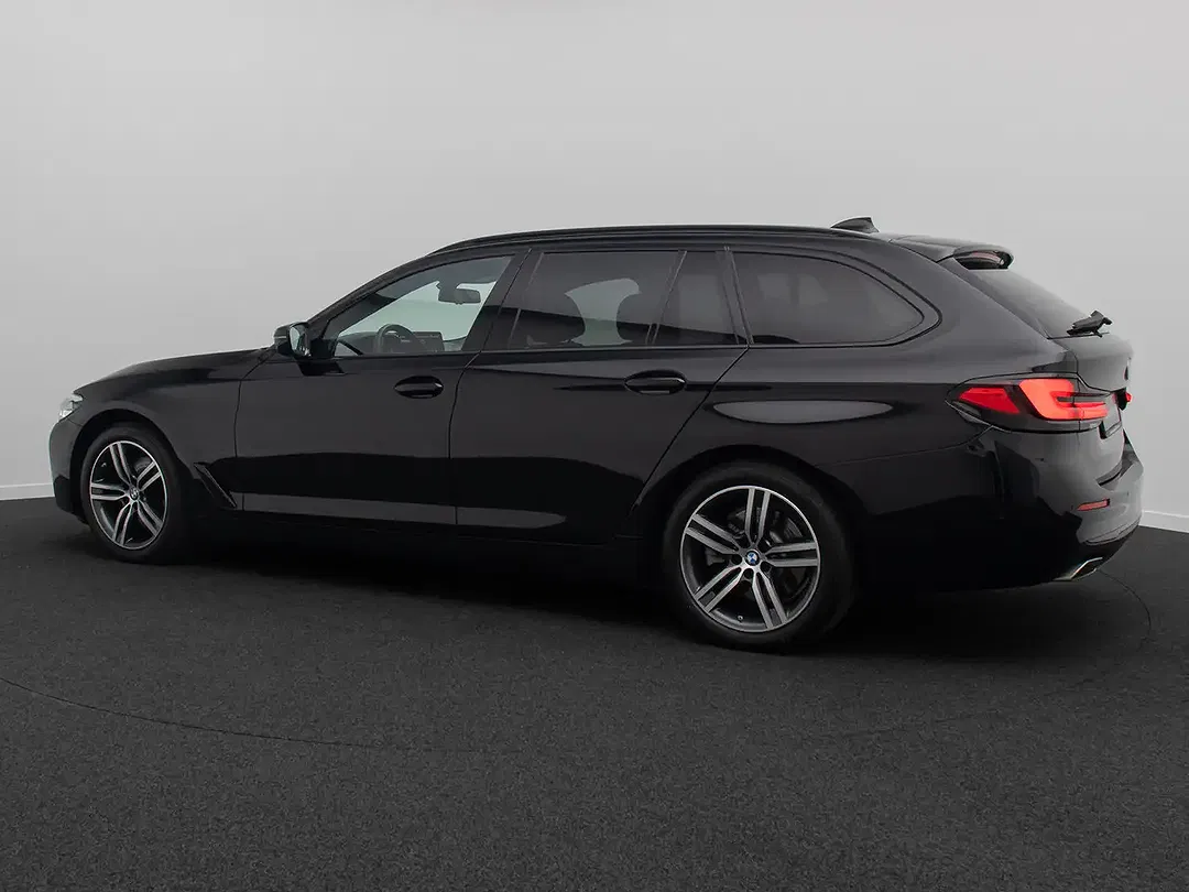 BMW 520 - Thumbnail 10