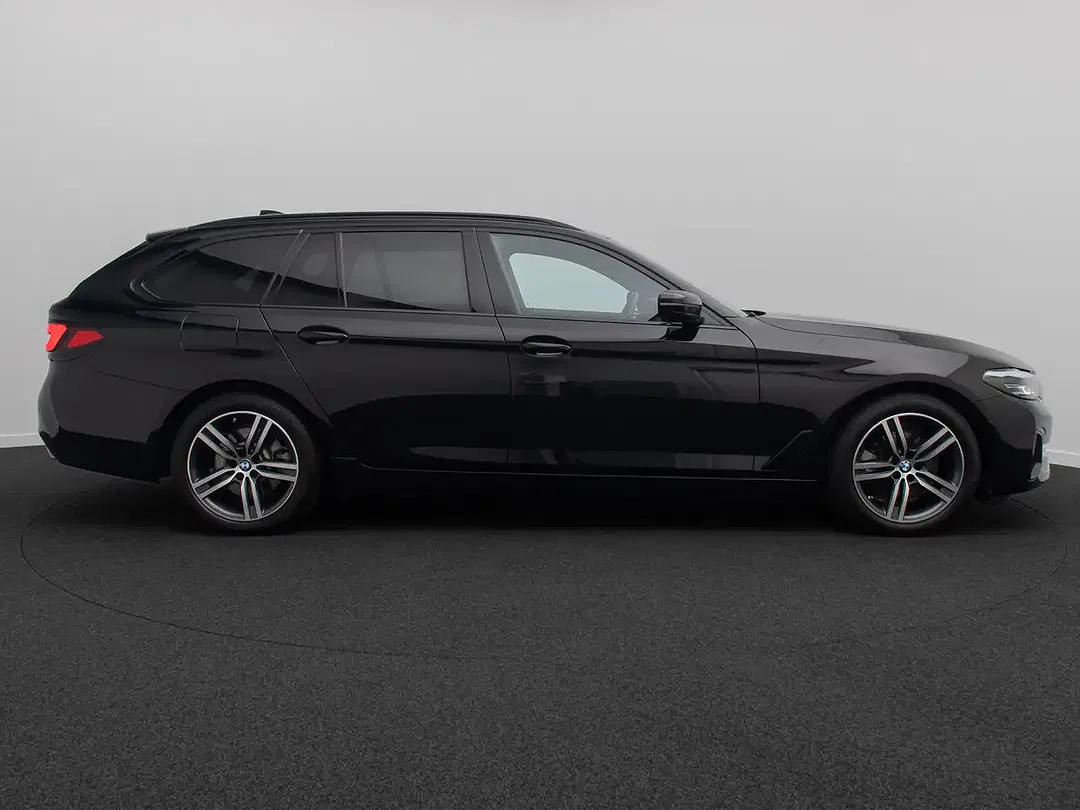 BMW 520 - Thumbnail 5