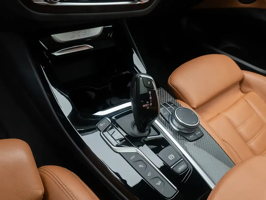 BMW X3 - Thumbnail 22