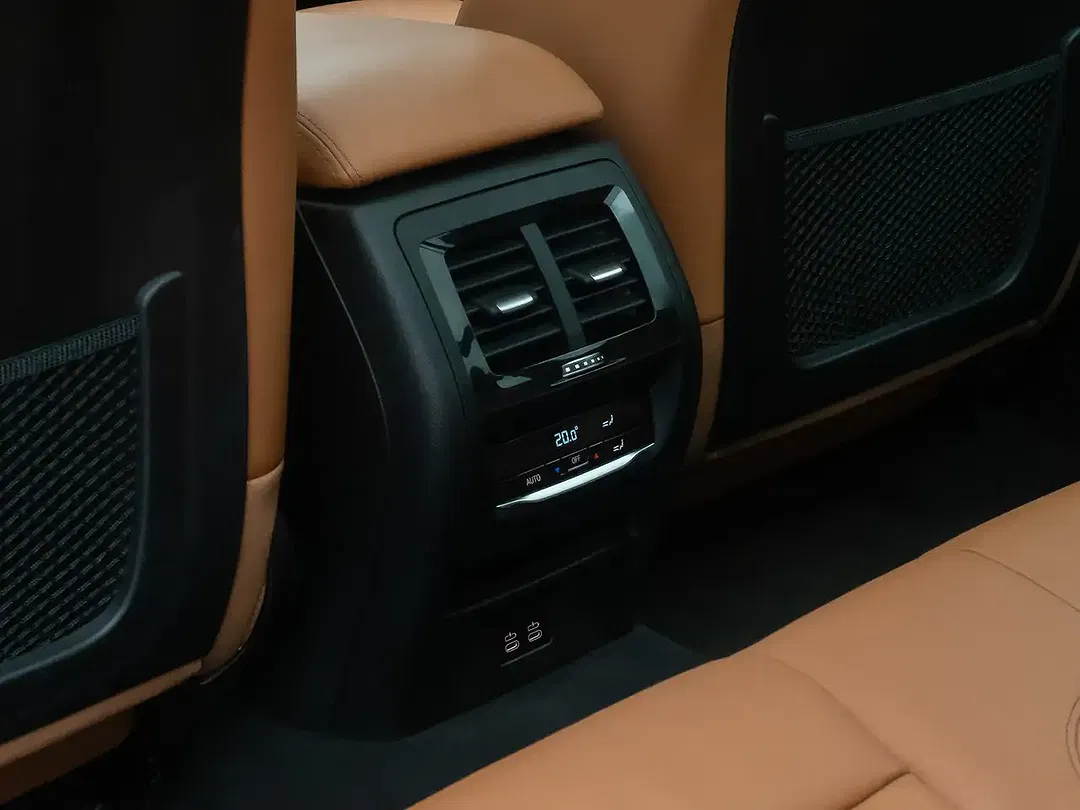 BMW X3 - Thumbnail 27