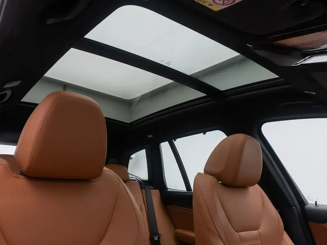 BMW X3 - Thumbnail 31