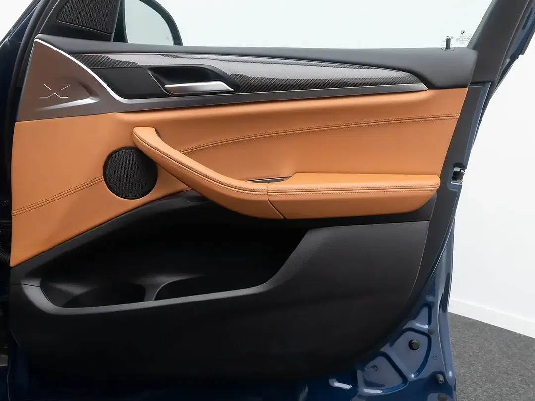 BMW X3 - Thumbnail 32