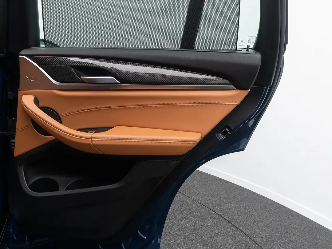 BMW X3 - Thumbnail 33