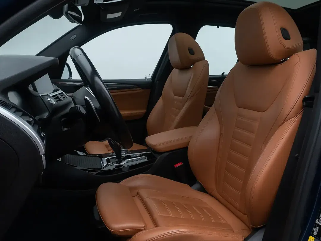BMW X3 - Thumbnail 36