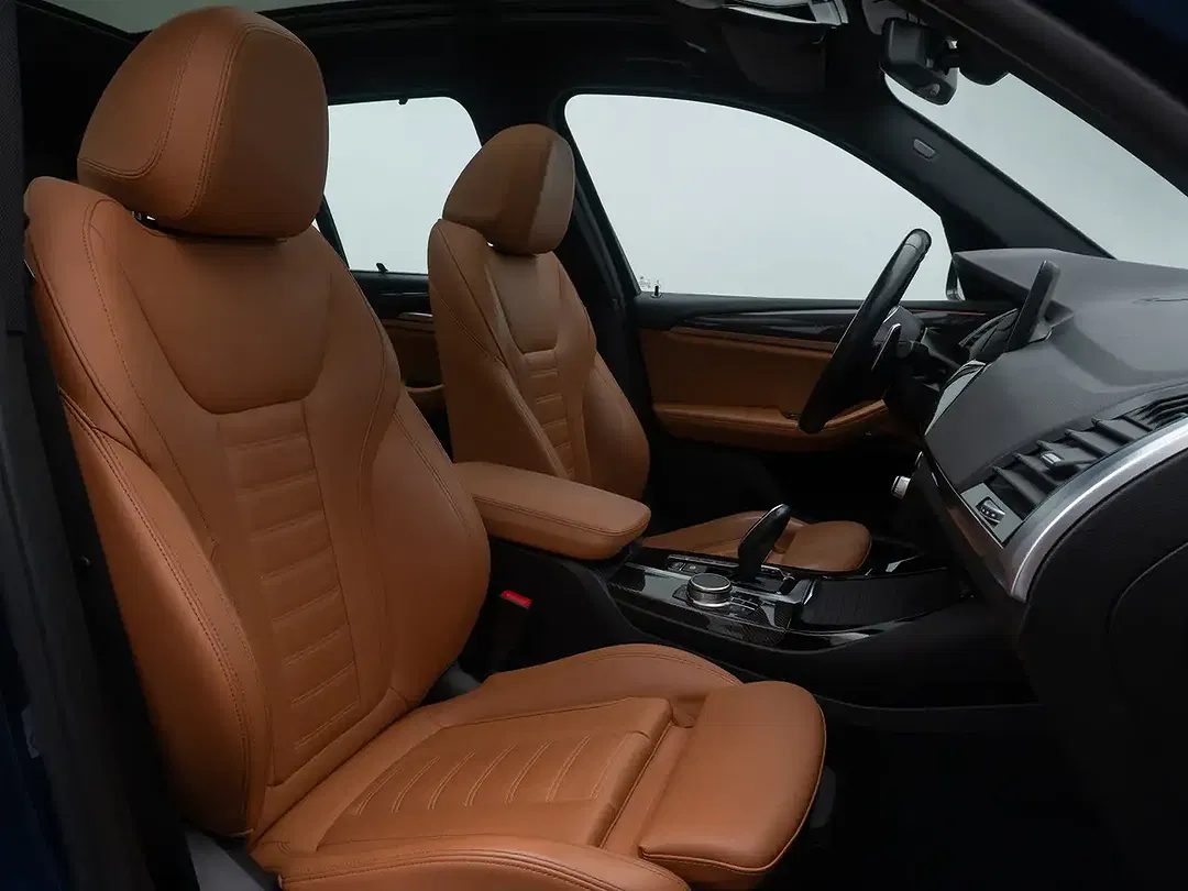 BMW X3 - Thumbnail 37