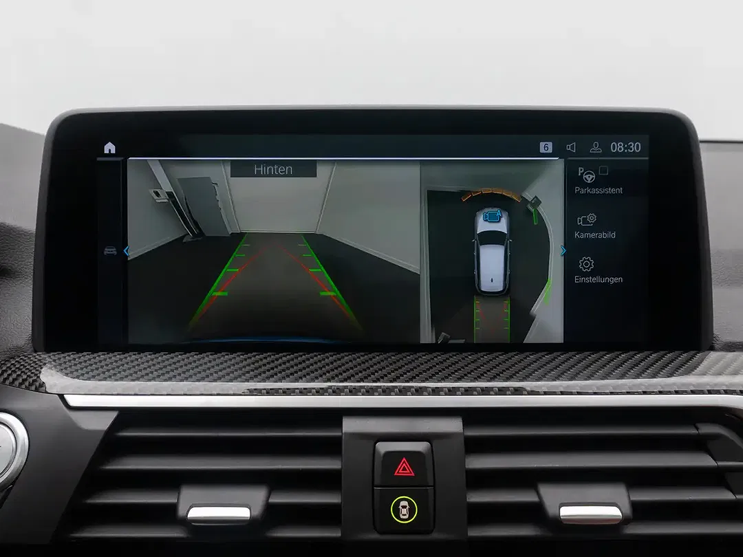 BMW X3 - Thumbnail 43