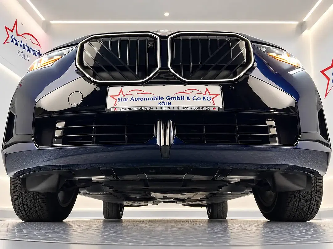 BMW X3 - Thumbnail 5