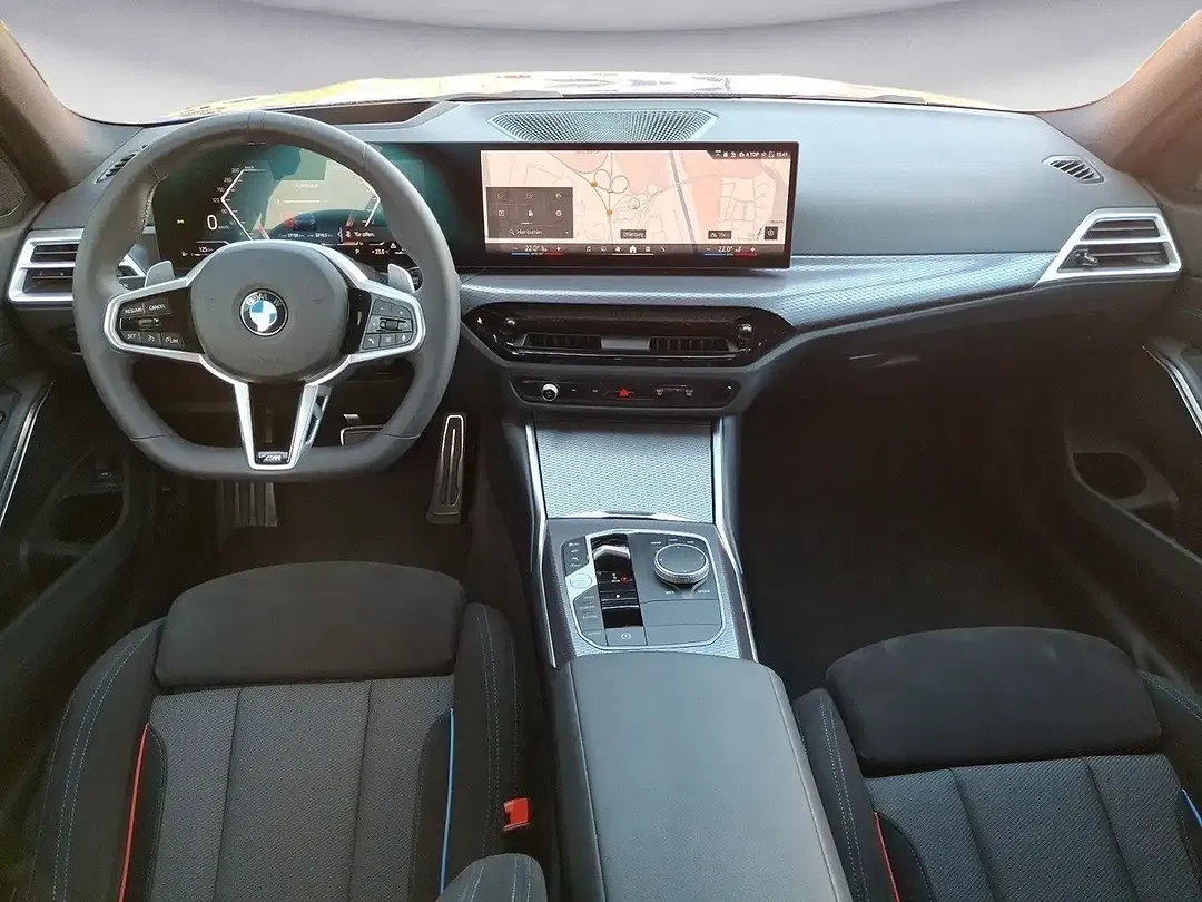 BMW 318 - Thumbnail 12