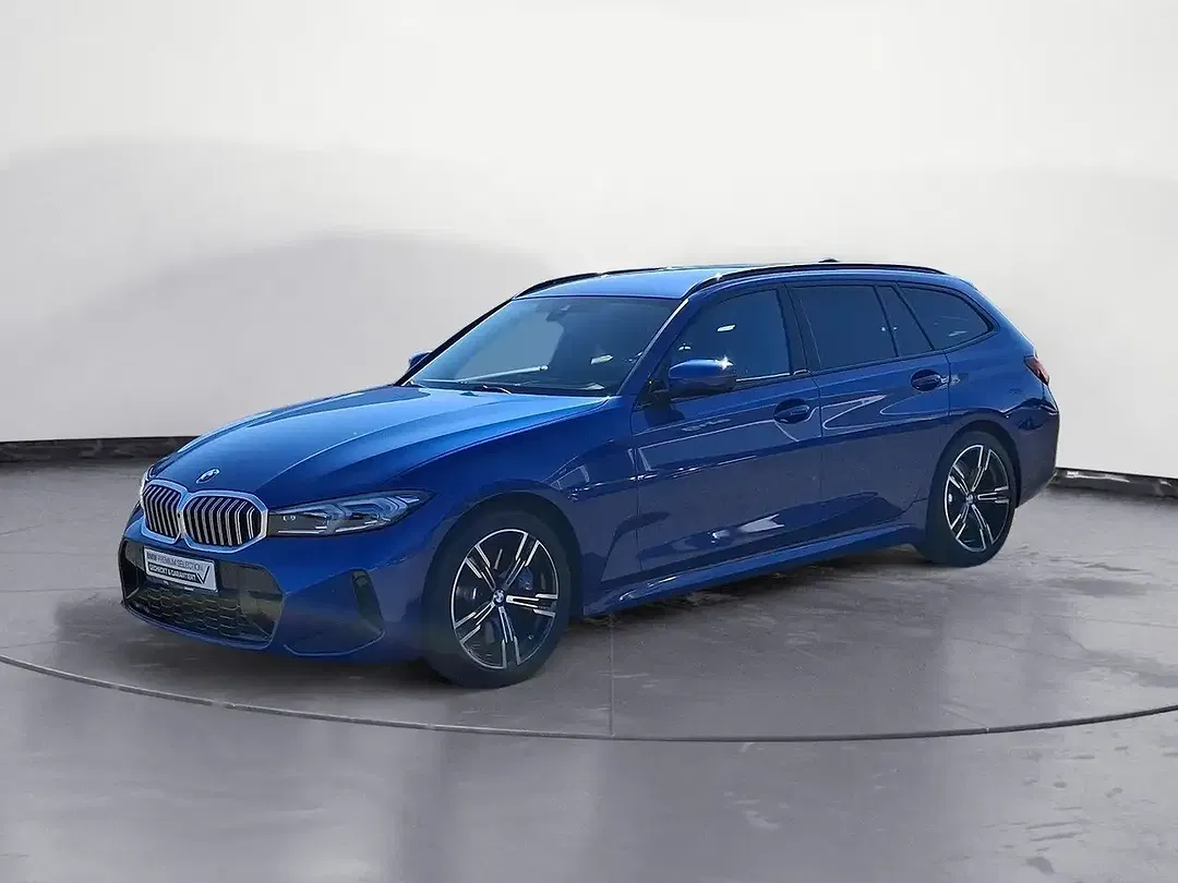 BMW 318 - Thumbnail 2
