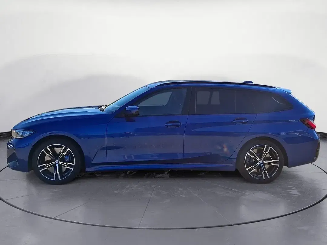 BMW 318 - Thumbnail 3